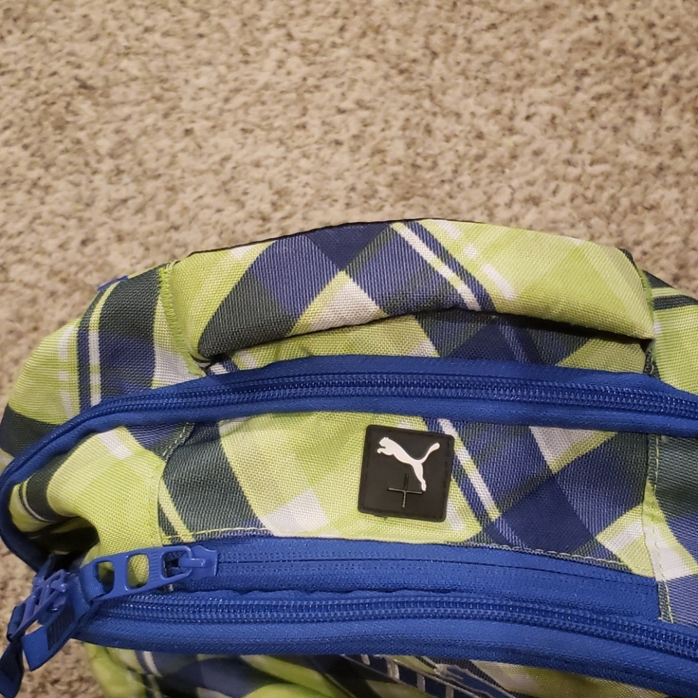 Puma Backpack. - image 3